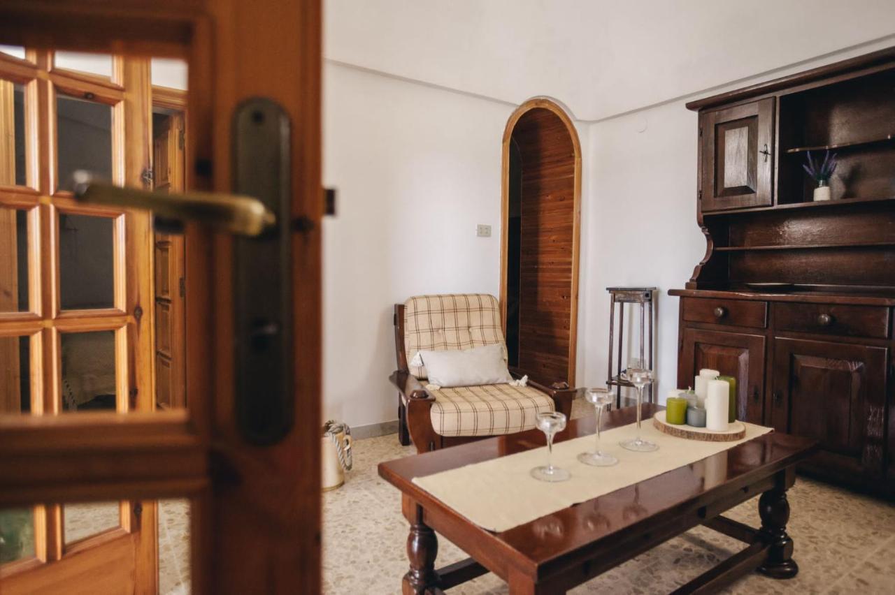 Trulli Pinnacoli Locorotondo Zewnętrze zdjęcie