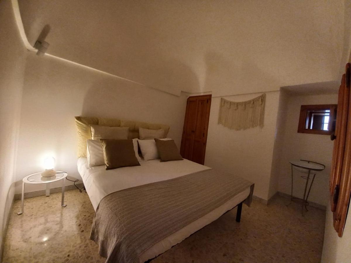 Trulli Pinnacoli Locorotondo Zewnętrze zdjęcie