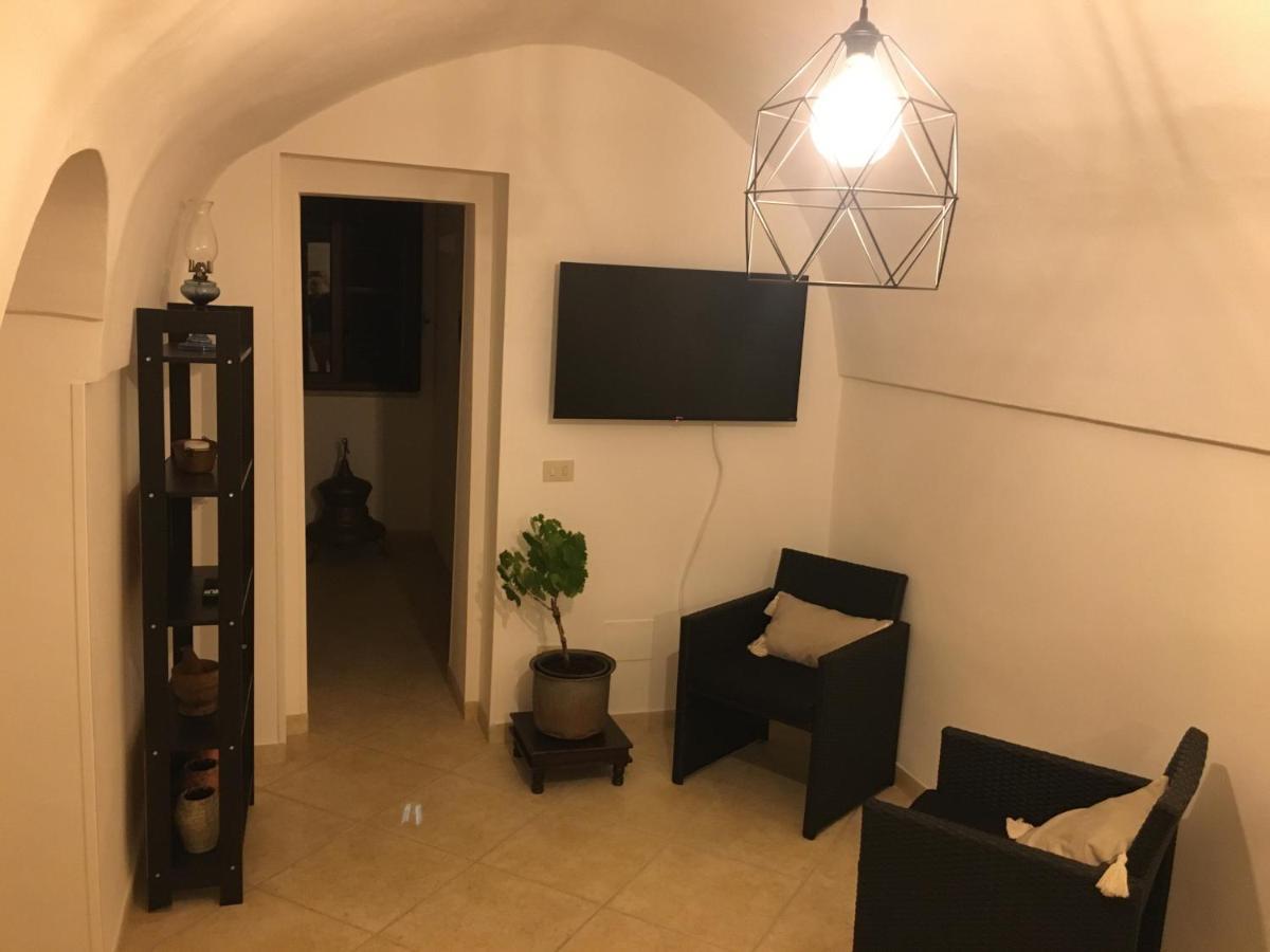 Trulli Pinnacoli Locorotondo Zewnętrze zdjęcie