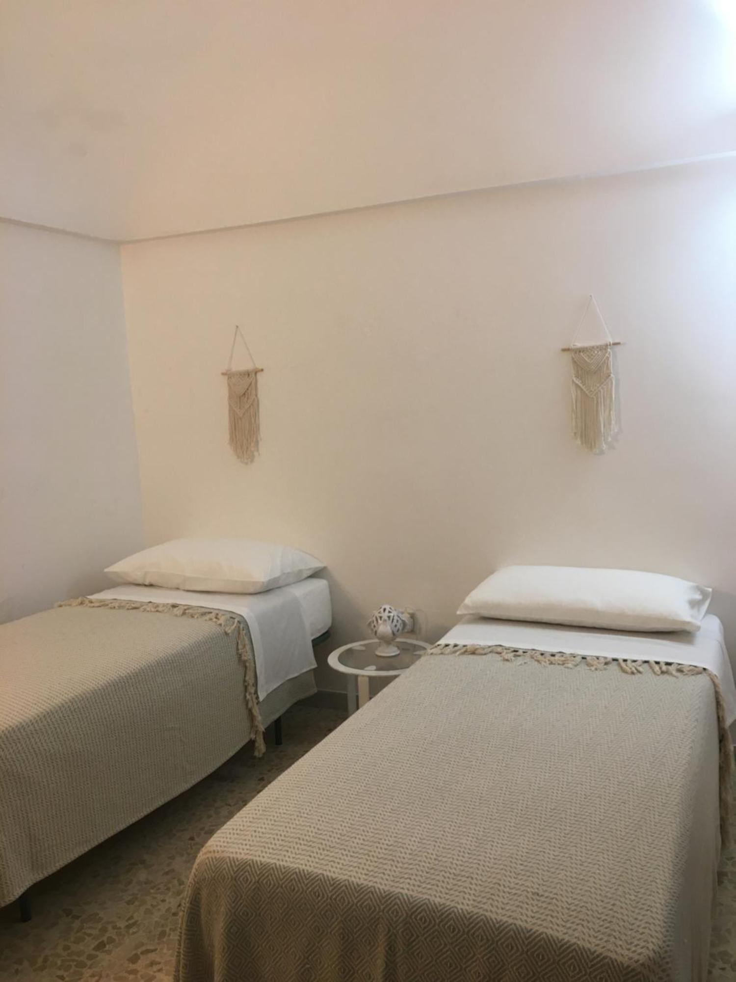 Trulli Pinnacoli Locorotondo Zewnętrze zdjęcie