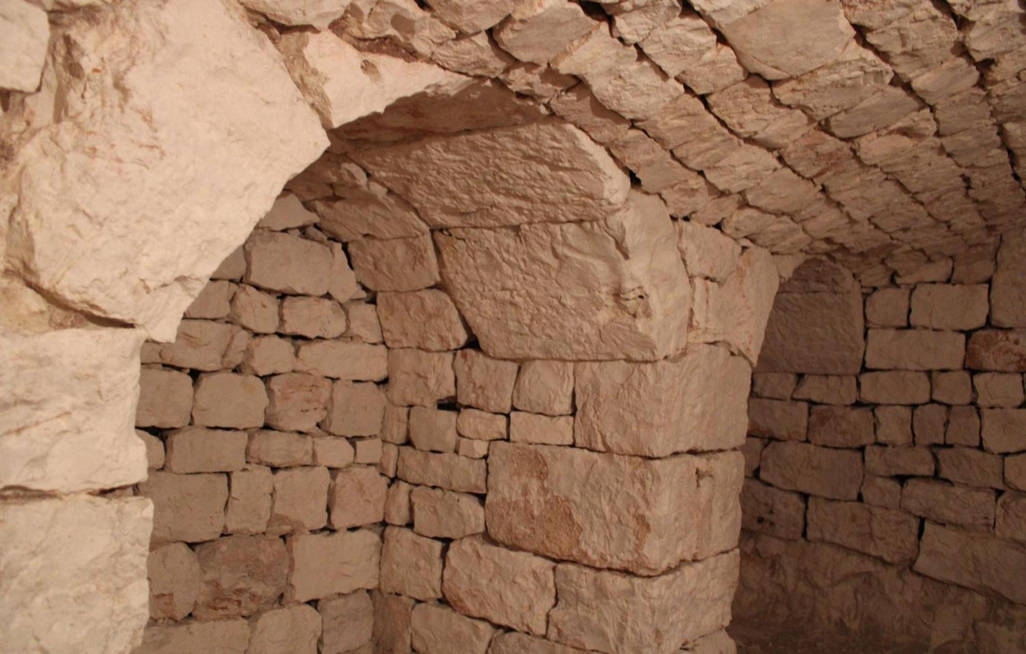 Trulli Pinnacoli Locorotondo Zewnętrze zdjęcie