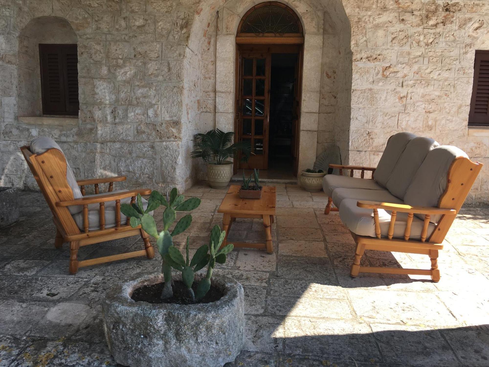Trulli Pinnacoli Locorotondo Zewnętrze zdjęcie