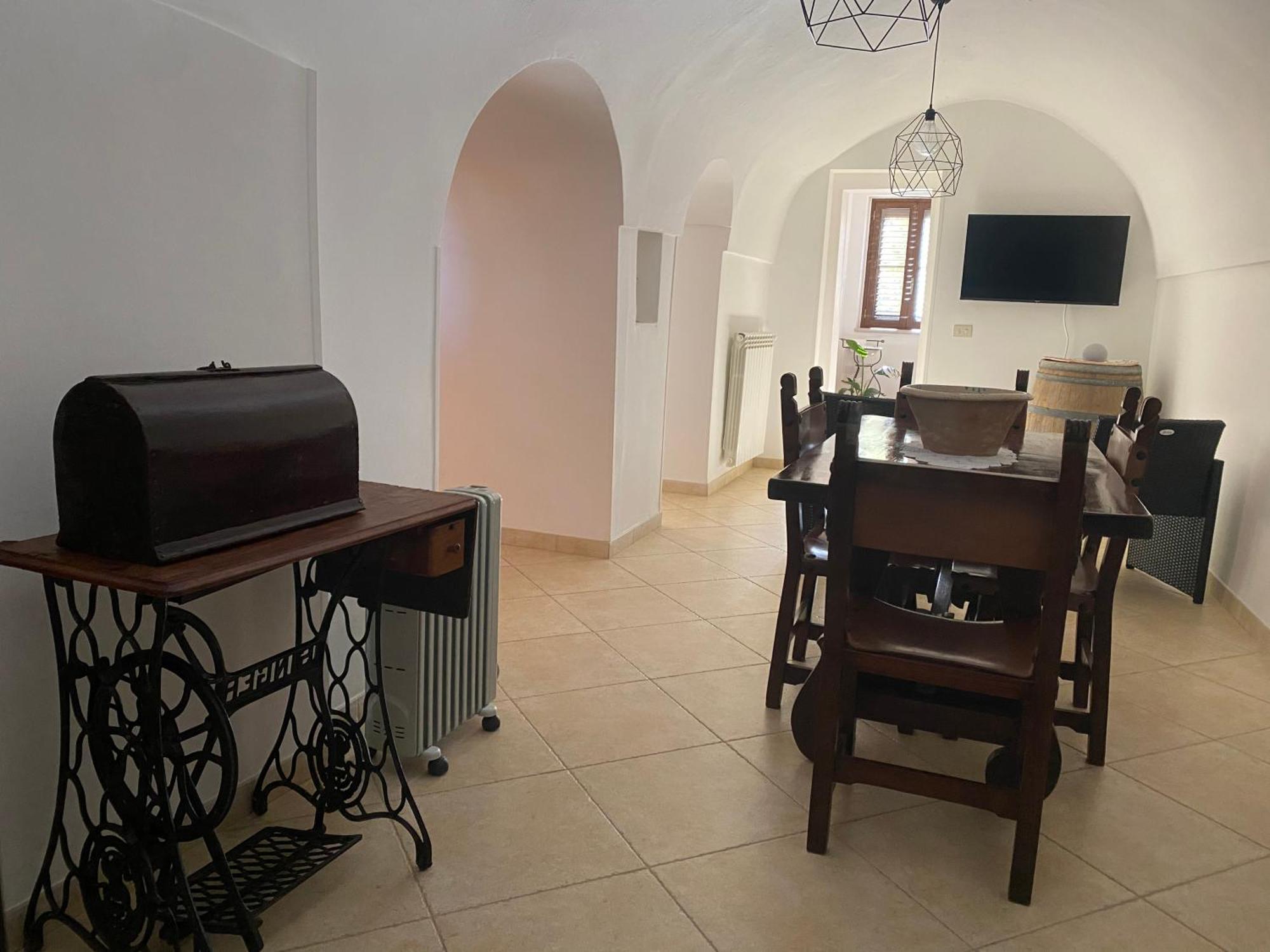 Trulli Pinnacoli Locorotondo Zewnętrze zdjęcie