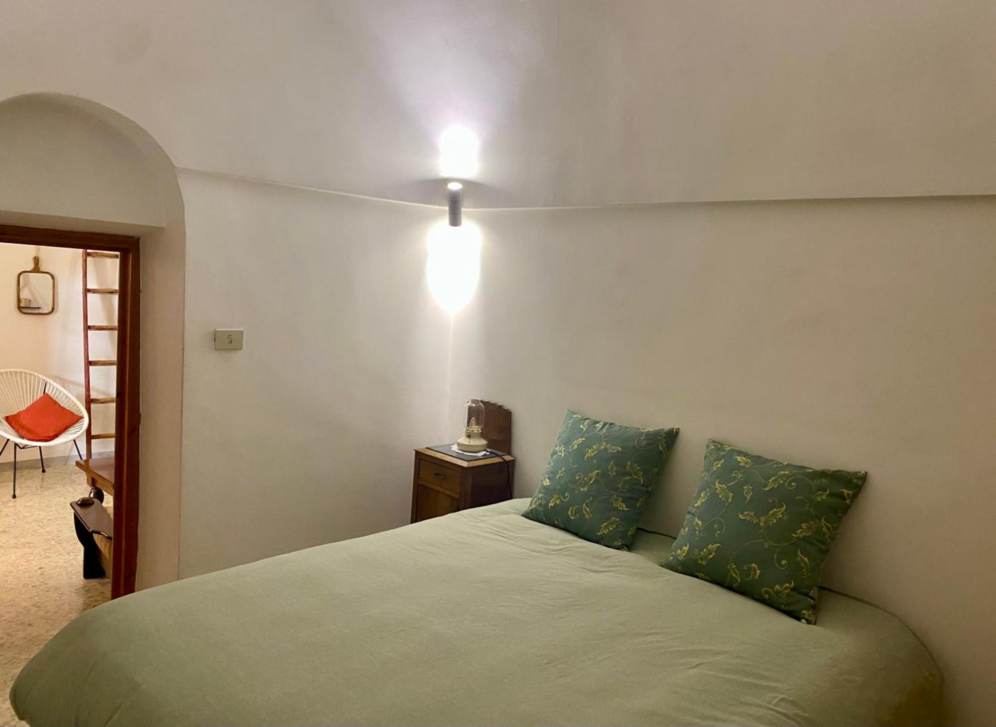 Trulli Pinnacoli Locorotondo Zewnętrze zdjęcie