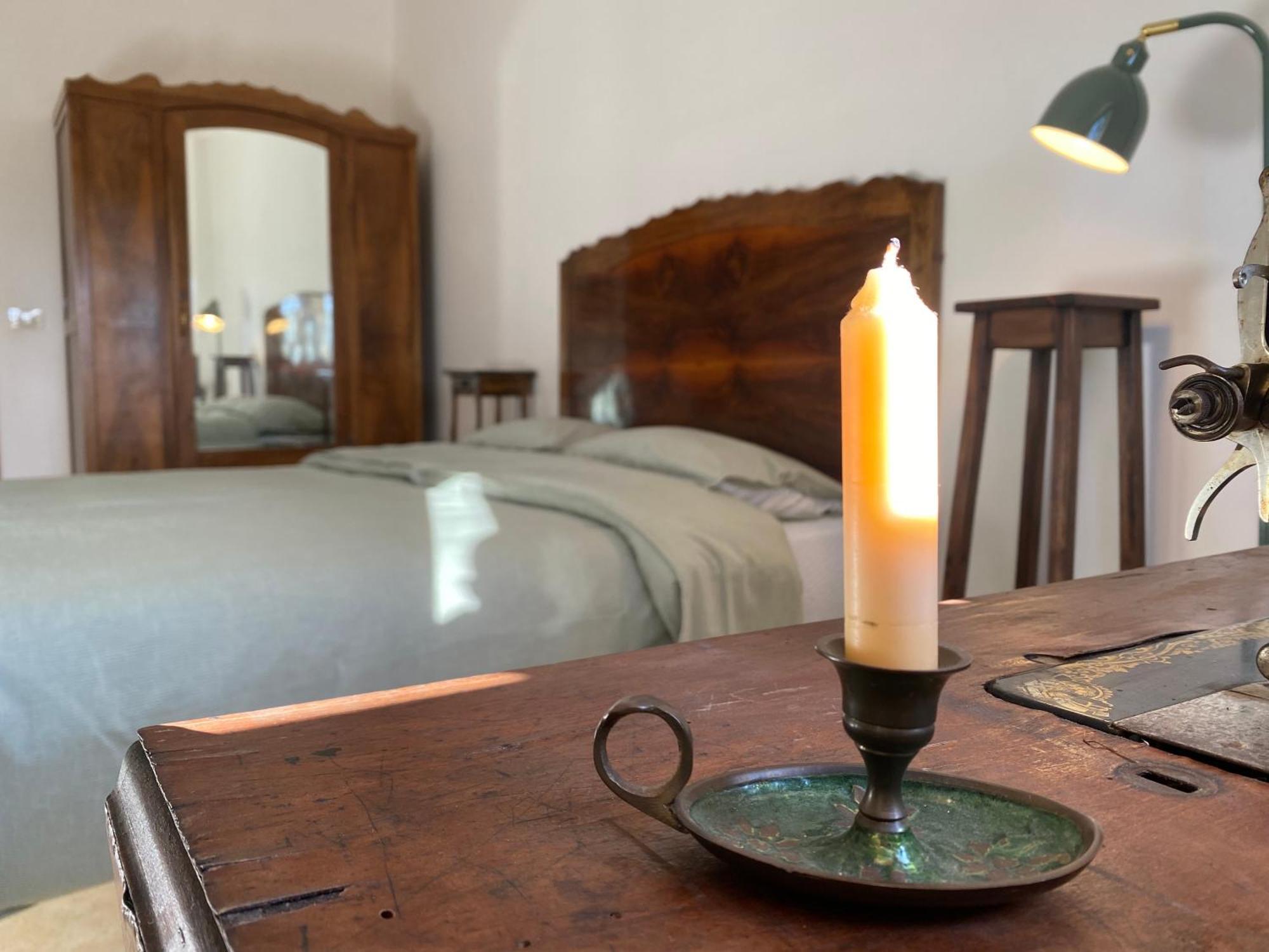 Trulli Pinnacoli Locorotondo Zewnętrze zdjęcie