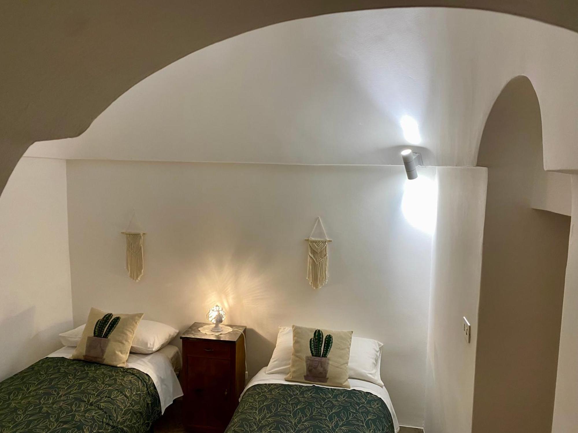 Trulli Pinnacoli Locorotondo Zewnętrze zdjęcie